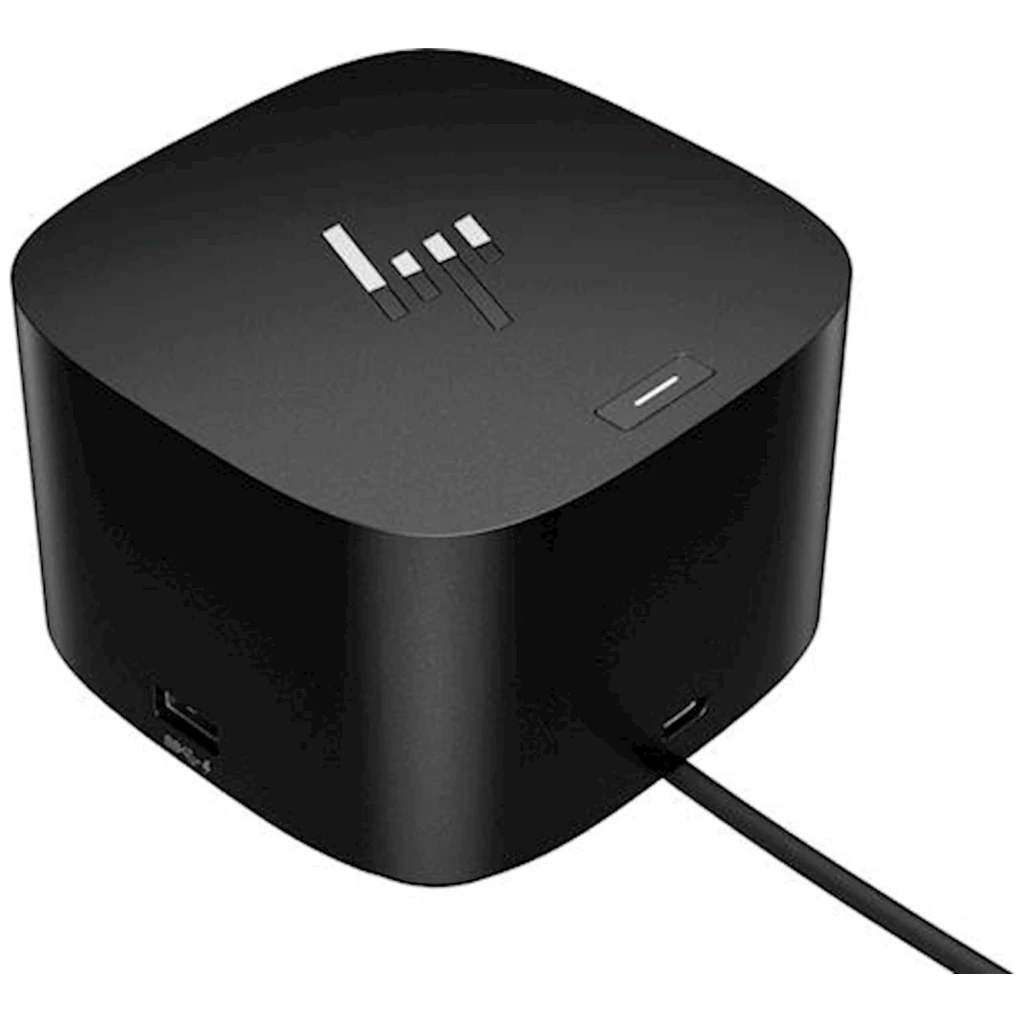 HP Docking Station TB4 G4 280W w/ Combo Cable (4J0G4AA)