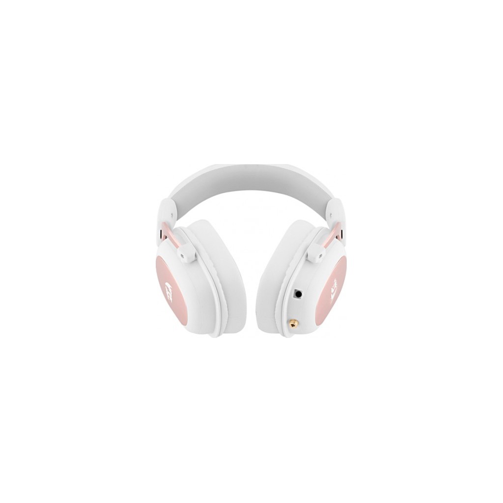 ReDragon - Gaming slušalice sa mikrofonom Zeus 2 H510W-1 White - Image 4
