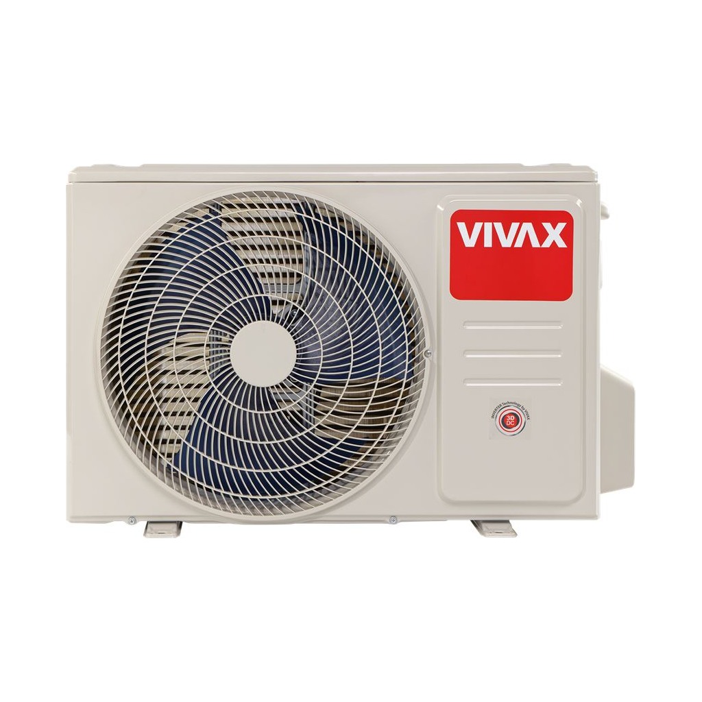 VIVAX COOL, klima uređaji, ACP-12CH35AEMI+ R32 - Image 2