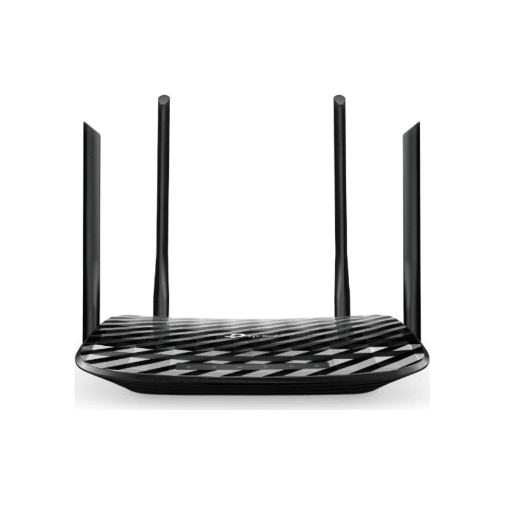 TP-Link ARCHER C6 AC1200Mesh Wireless MU-MIMO WiFiGigabit Router - Image 4
