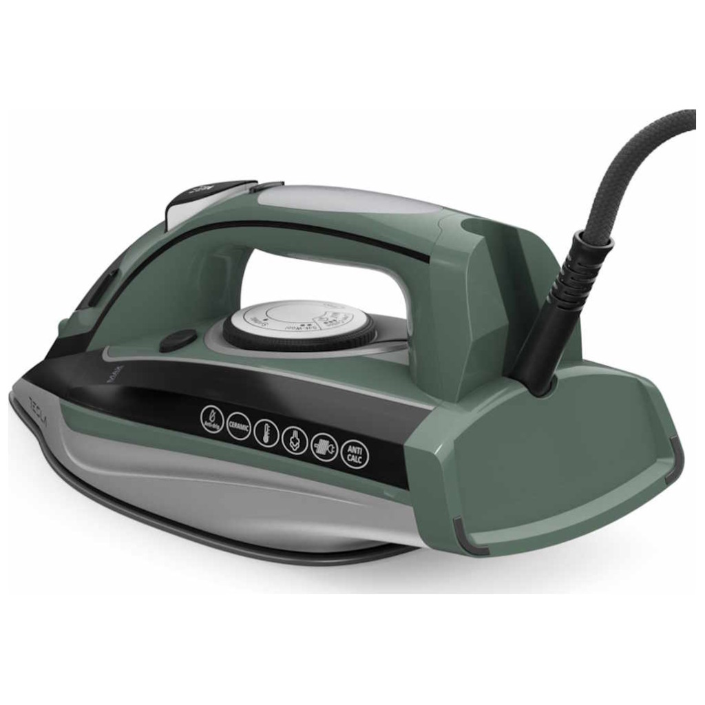 Pegla Tesla IR600BGP