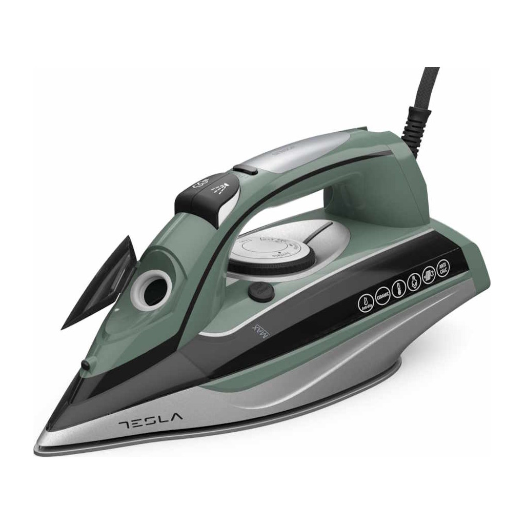 Pegla Tesla IR600BGP - Image 4