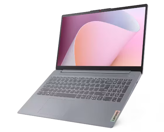 Lenovo IdeaPad Slim 3 15IAH8 - 15.6" FHD, i5-12450H, 16GB RAM, 512GB SSD