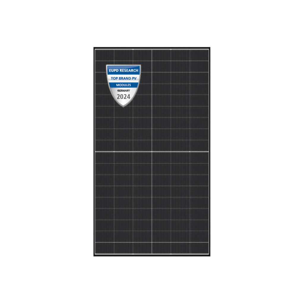 Solarni panel Luxor 555W BiF - Image 2