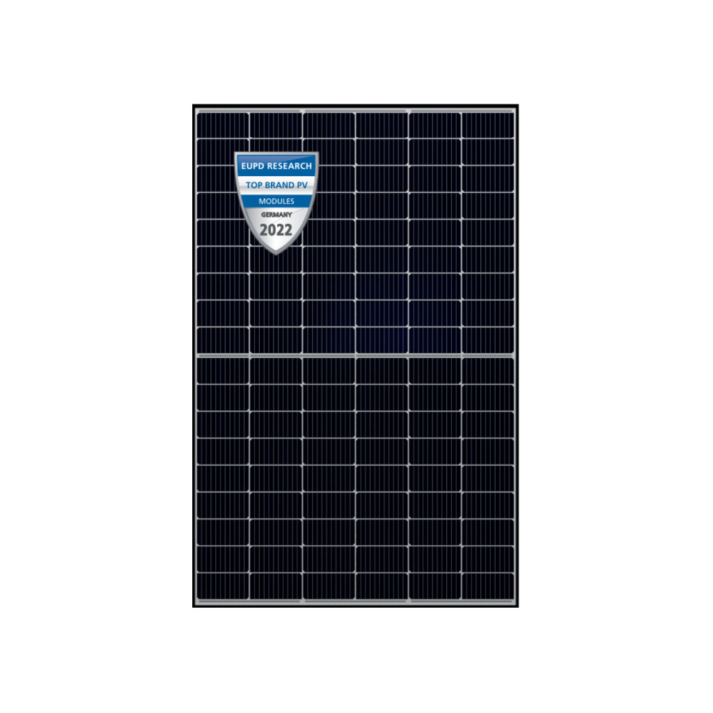 Solarni panel Luxor 555W BiF - Image 3