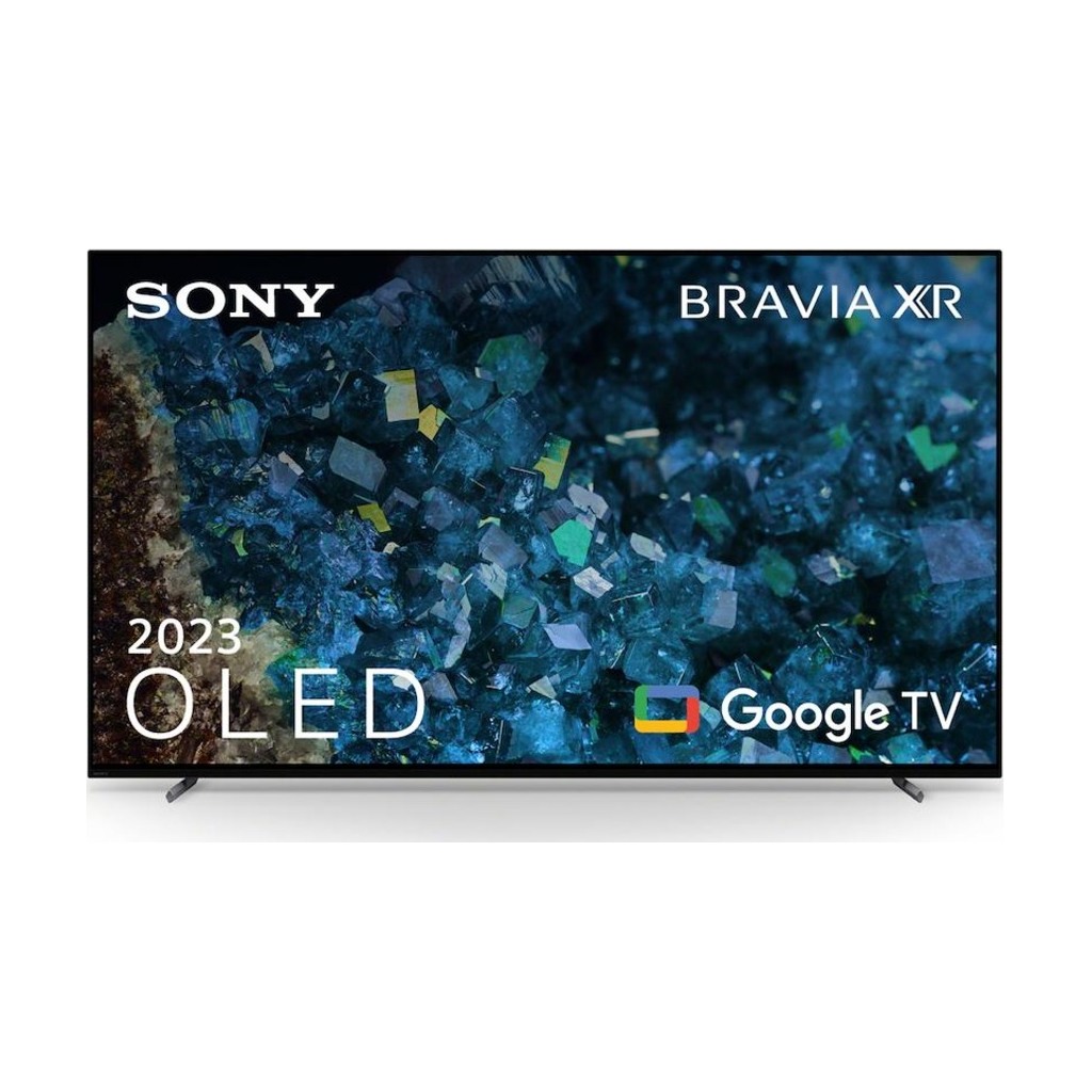 Sony 65'' A80L BRAVIA XR OLEDGoogle TV; panel 100/120HZ;XR pro za idealan kvalitet slike i zvuka