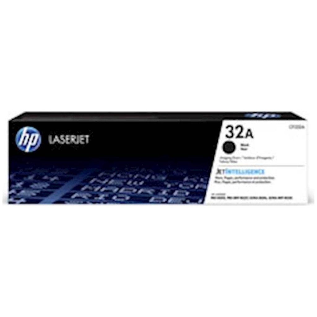 Drum HP black 32A