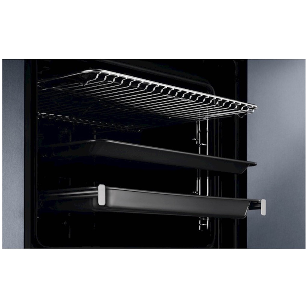 Ugradbena pećnica Electrolux EOE7P31Z, piroliza - Image 3