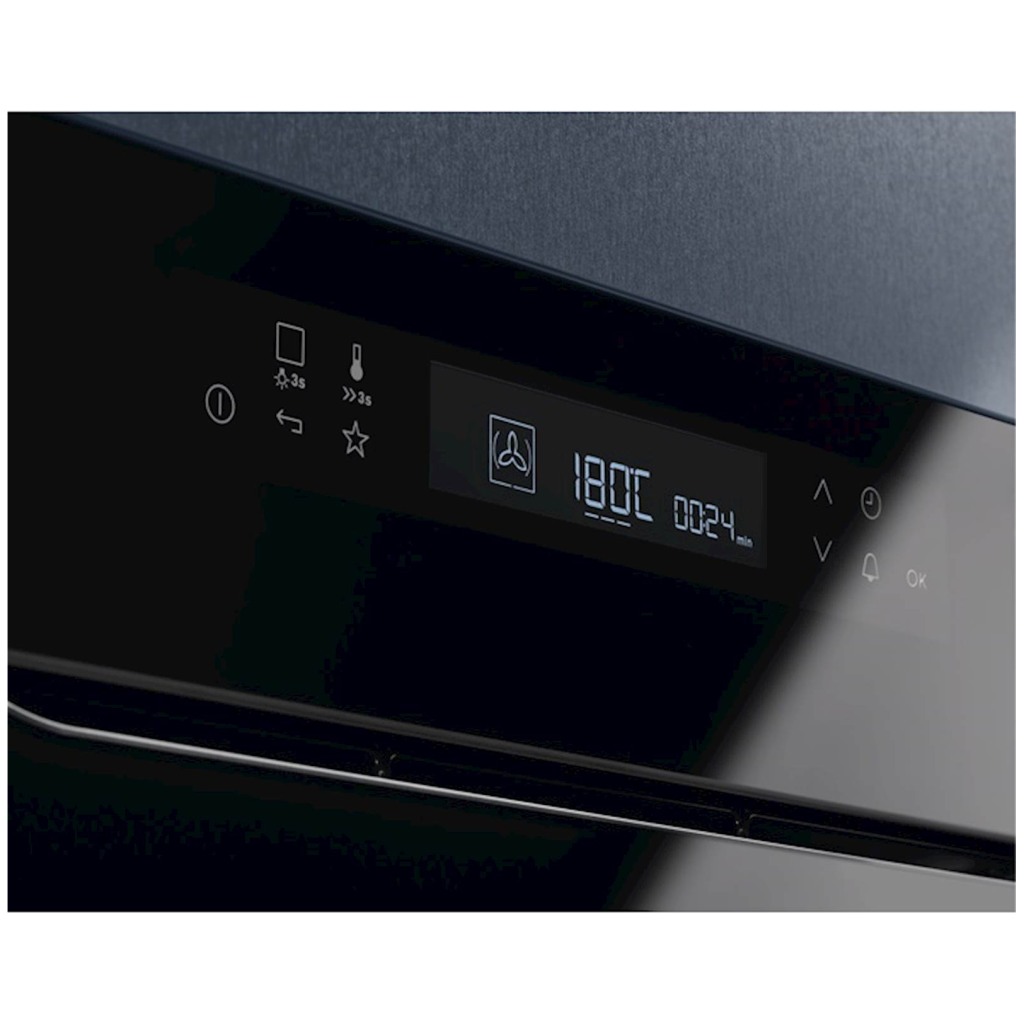 Ugradbena pećnica Electrolux EOE7P31Z, piroliza - Image 6