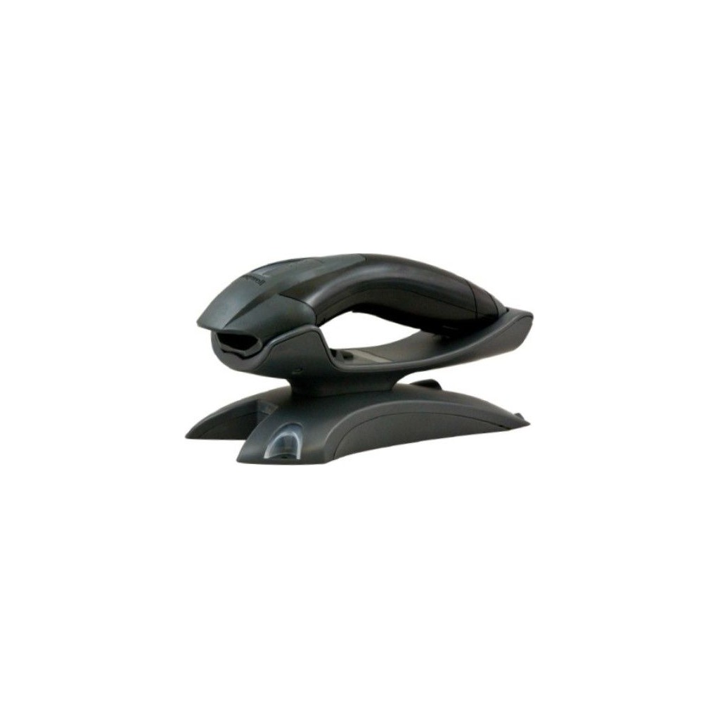 Honeywell Voyager 1202g BT USBBluetotoh 10m domet,Crni