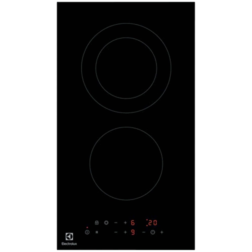 Ugradbena ploča ELECTROLUX LHR3233CK
