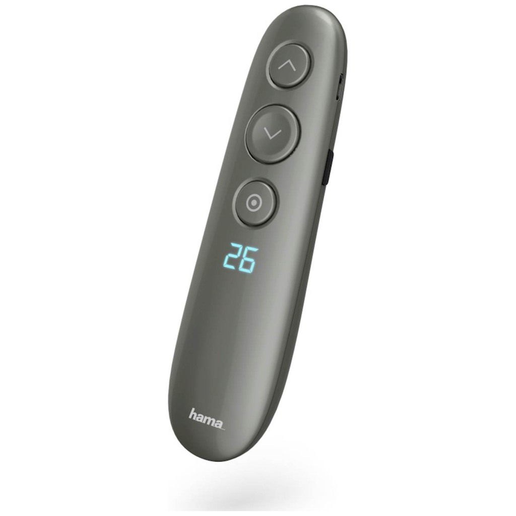 Prezenter HAMA "Spot pointer" digitalni laserski