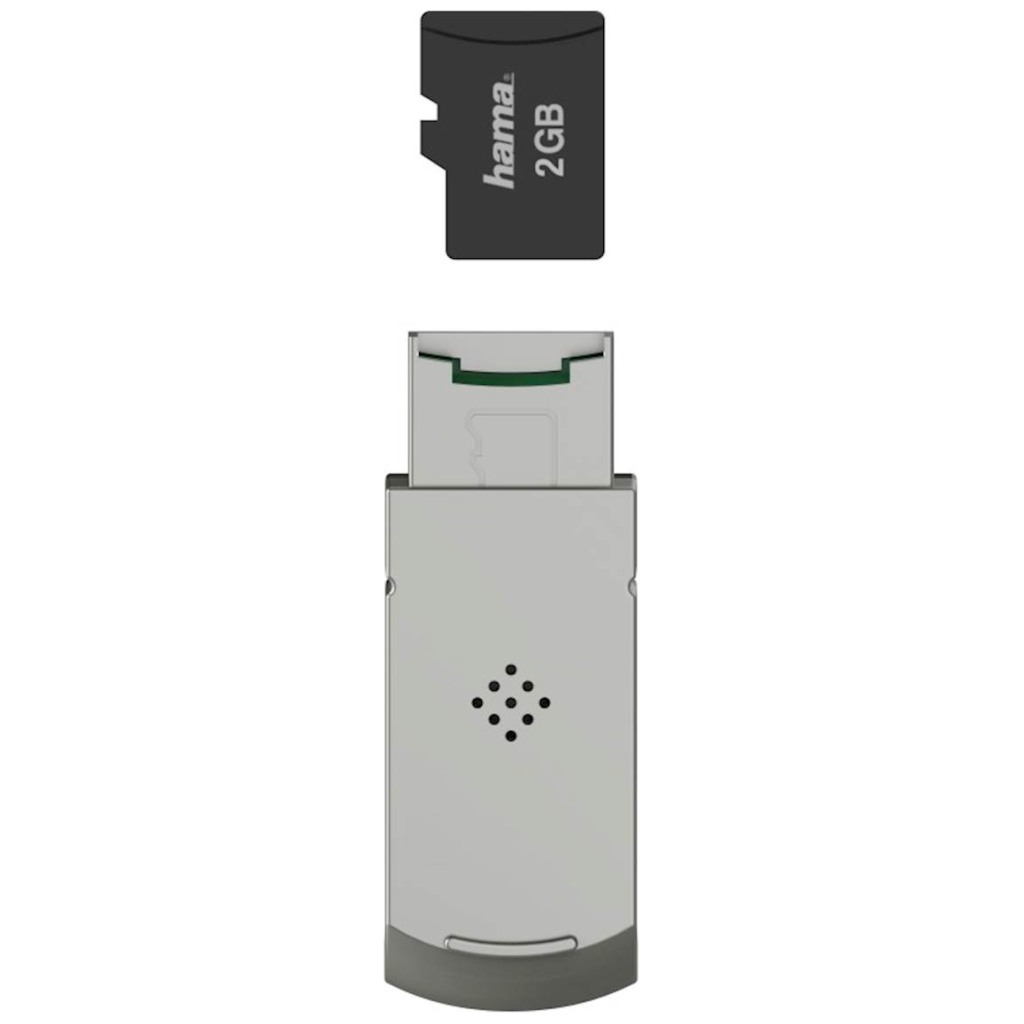 Prezenter HAMA "Spot pointer" digitalni laserski - Image 4