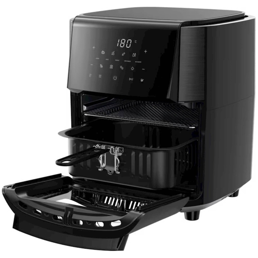 Friteza Elelctrolux EAF12B - Image 4
