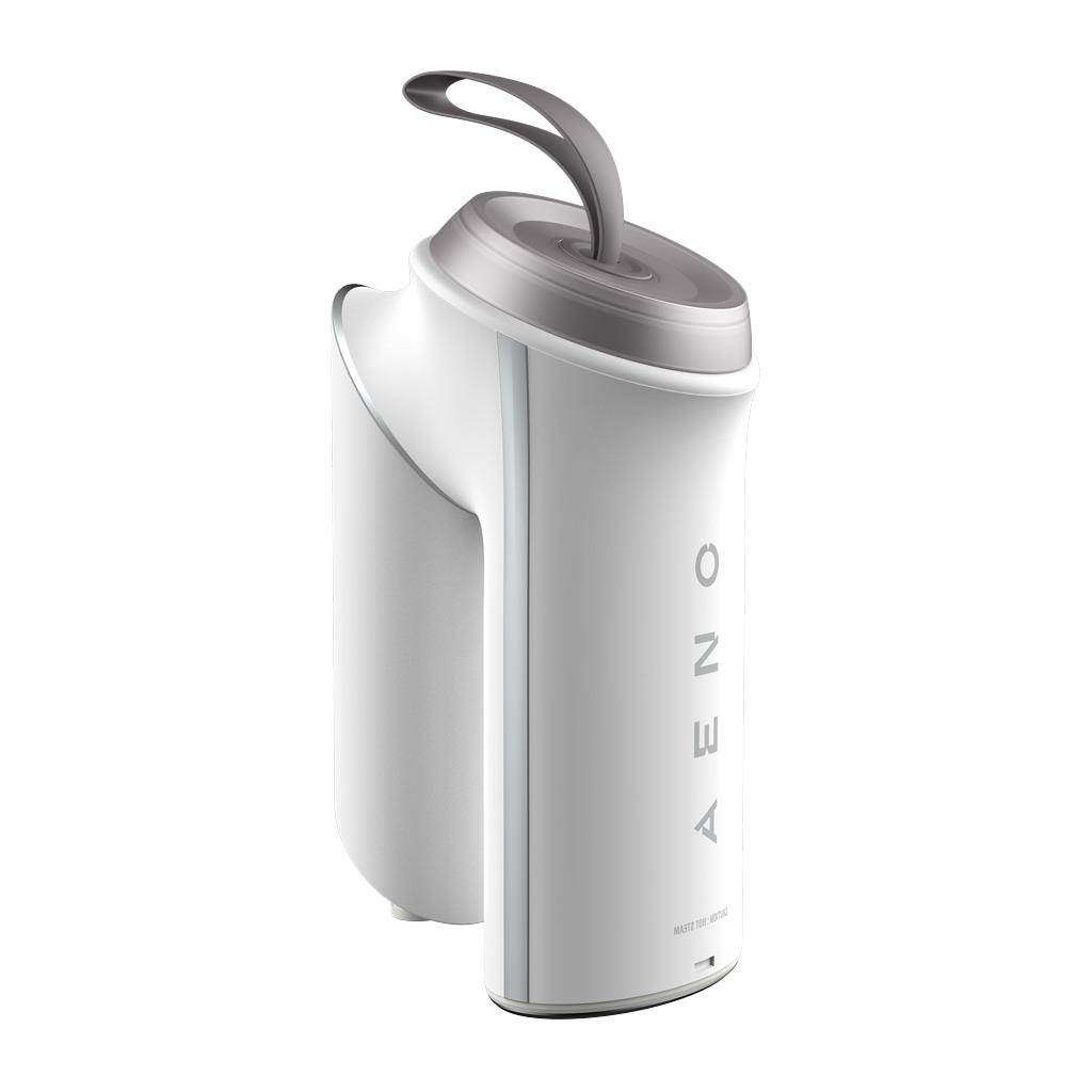 Sklopivi Parni Steamer za Odjeću - 220-240V, 50/60Hz, Kompaktan - Image 3