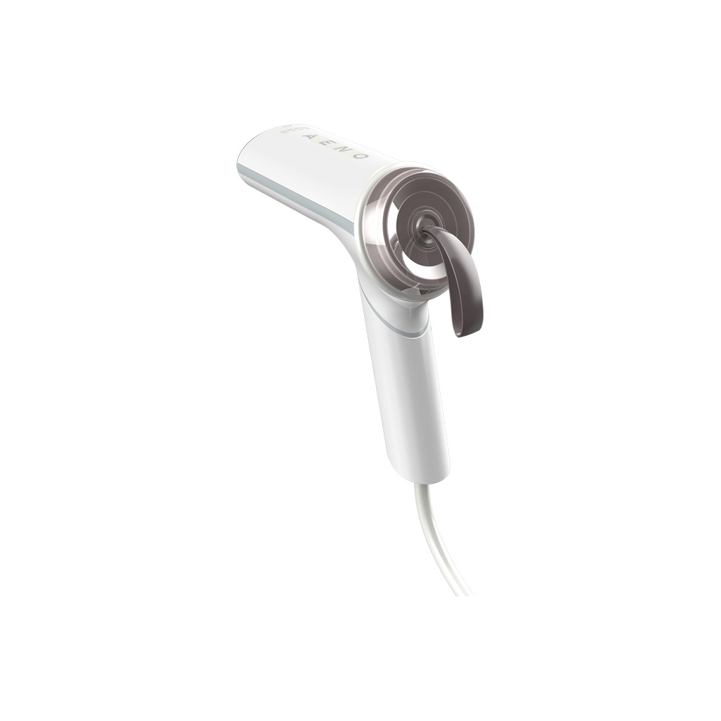 Sklopivi Parni Steamer za Odjeću - 220-240V, 50/60Hz, Kompaktan - Image 4