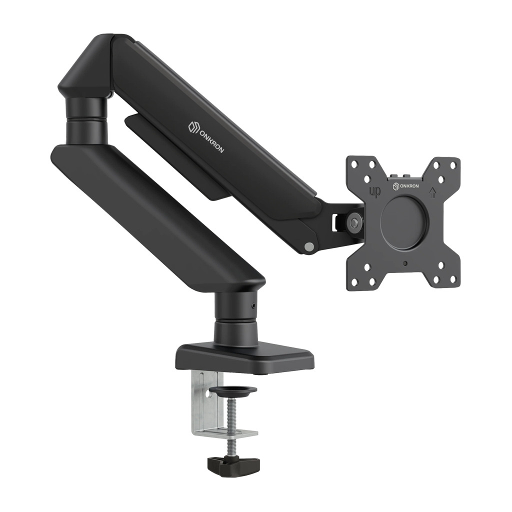 ONKRON Stolni Nosač za Monitor G45-B 13-32" - Rotacija i Nagib, Max 8kg