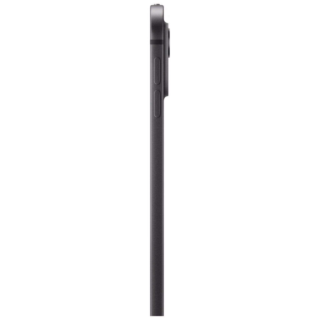 Apple iPad Pro 13" M4 WiFi 256GB - Crni, Standardno staklo MVX23TY_A - Image 5