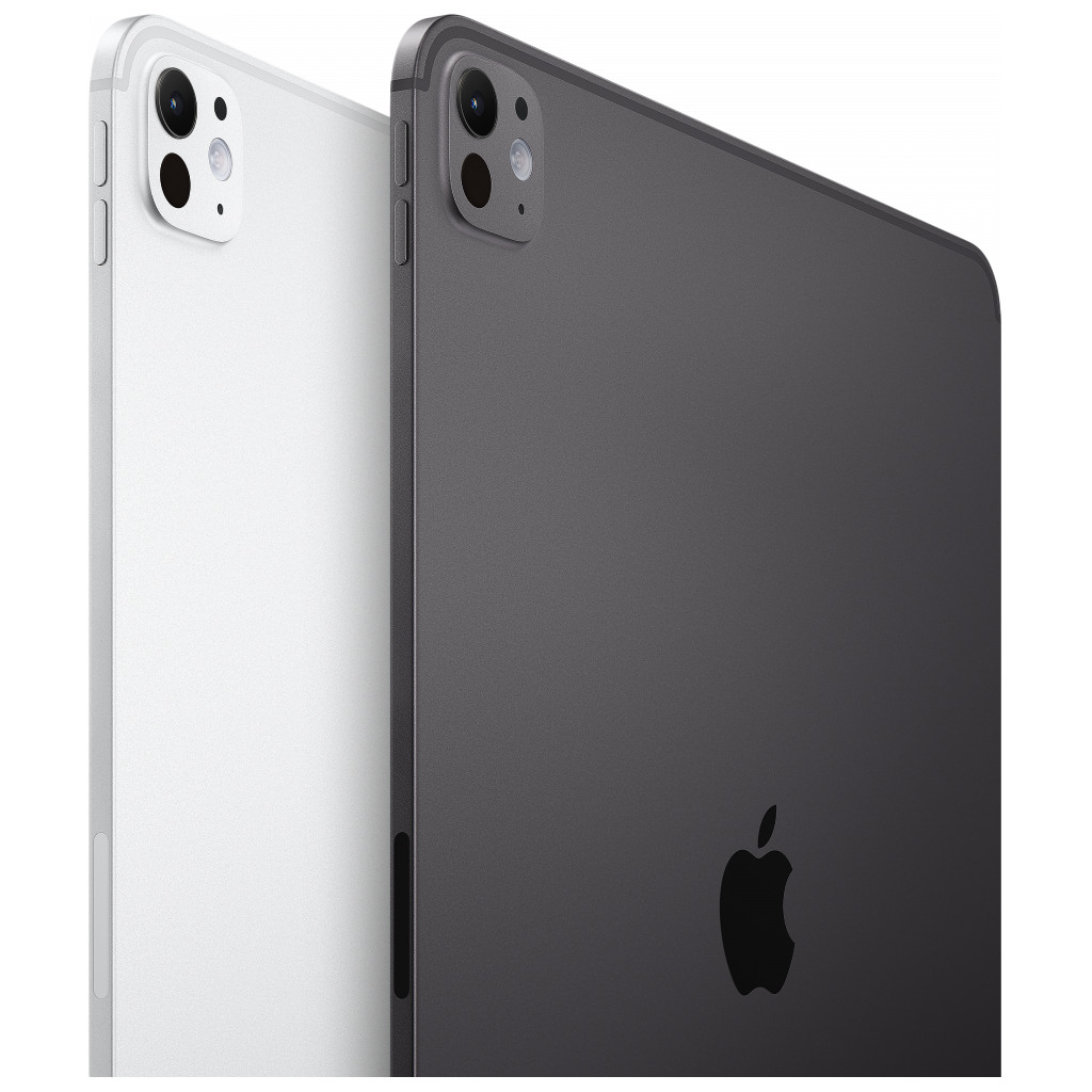 Apple iPad Pro 13" M4 WiFi 256GB - Crni, Standardno staklo MVX23TY_A - Image 6