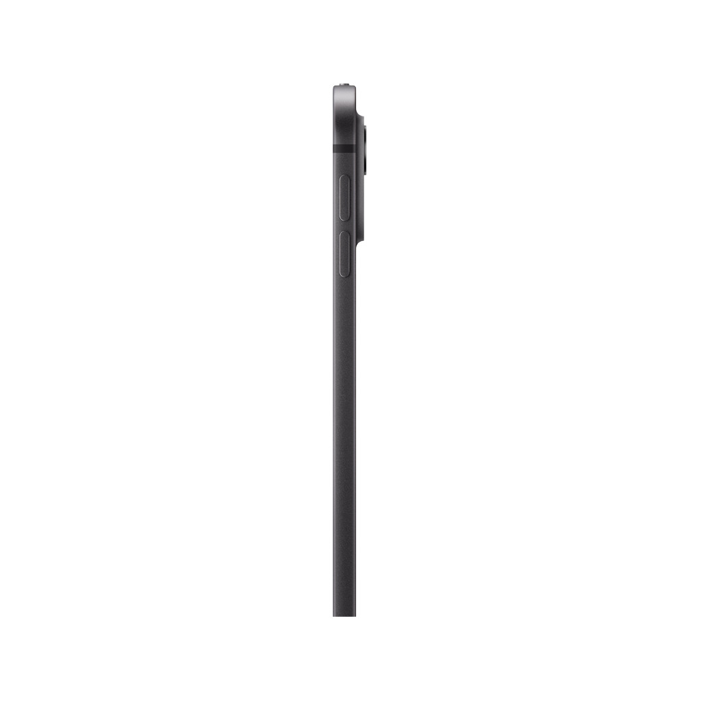 Apple iPad Pro 13" M4 WiFi 256GB - Crni, Standardno staklo MVX23TY_A - Image 2