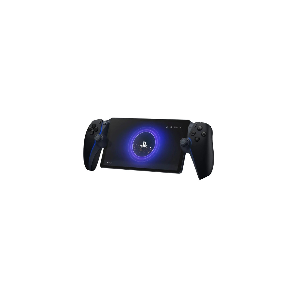PlayStation Portal Midnight Black