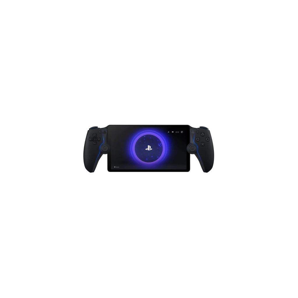 PlayStation Portal Midnight Black - Image 3