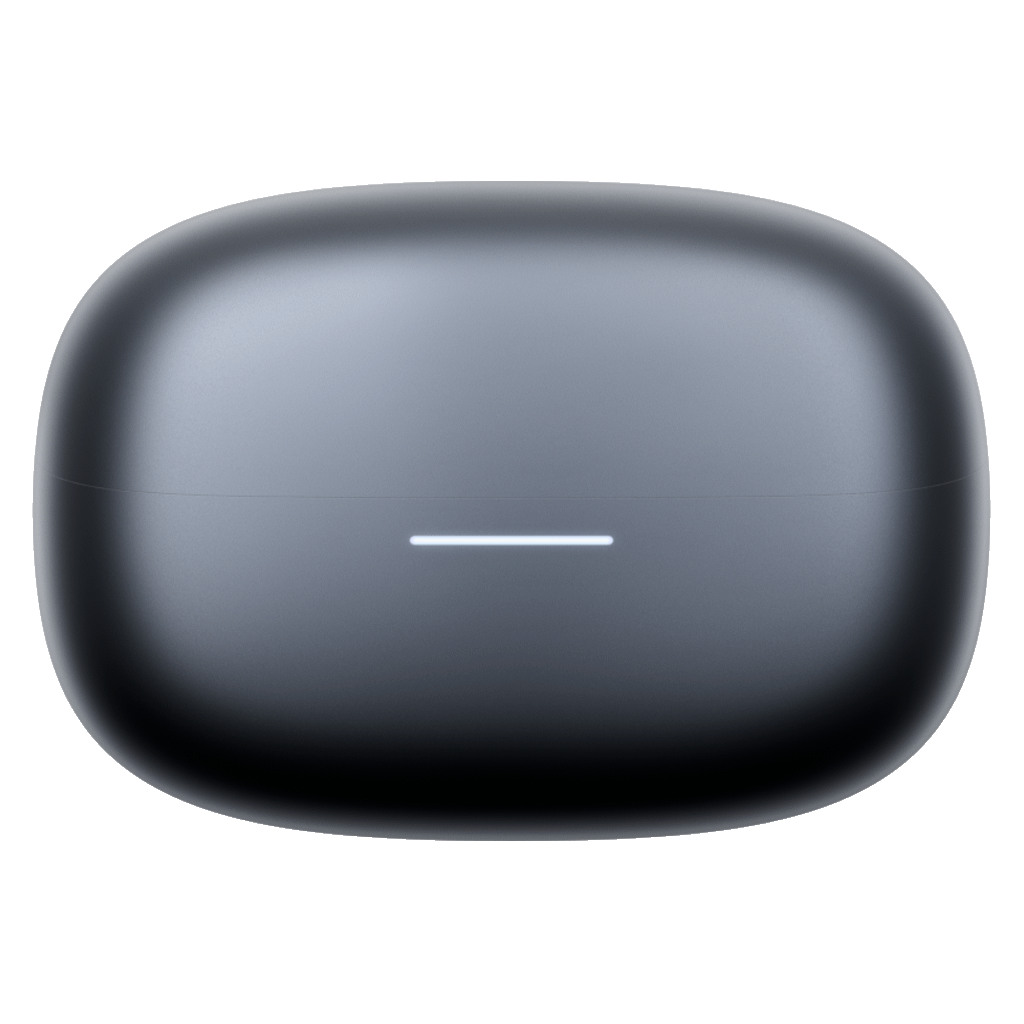 Redmi Buds 6 Pro crna Noise Cancellation, baterija trajanja do 42 sata - Image 4