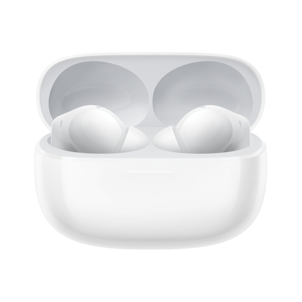 Redmi Buds 6 Pro bijela Noise Cancellation, baterija trajanja do 42 sata - Image 4
