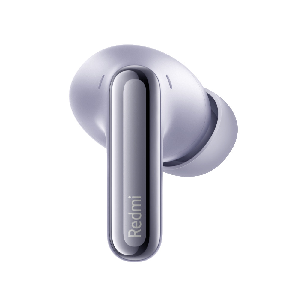Redmi Buds 6 Pro ljubičasta Noise Cancellation, baterija trajanja do 42 sata