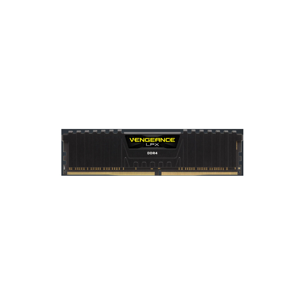 CORSAIR DDR4 16GB 3600MHzVENGEANCE LPX
