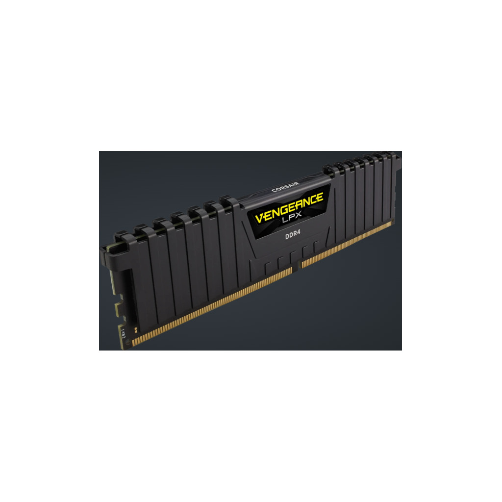 CORSAIR DDR4 16GB 3600MHzVENGEANCE LPX - Image 2