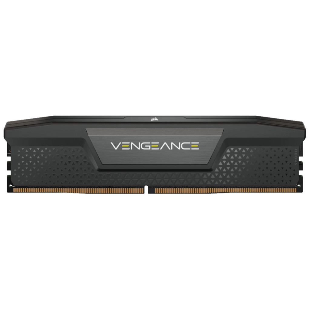 CORSAIR DDR5 32GB 6400MT/sVENGEANCE, CL32, EXPO, XMP2x16GB - Image 3