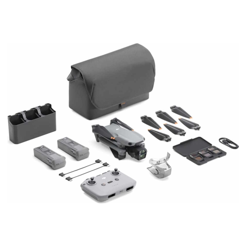 DJI Air 3S FMC (DJI RC-N3) - Image 4