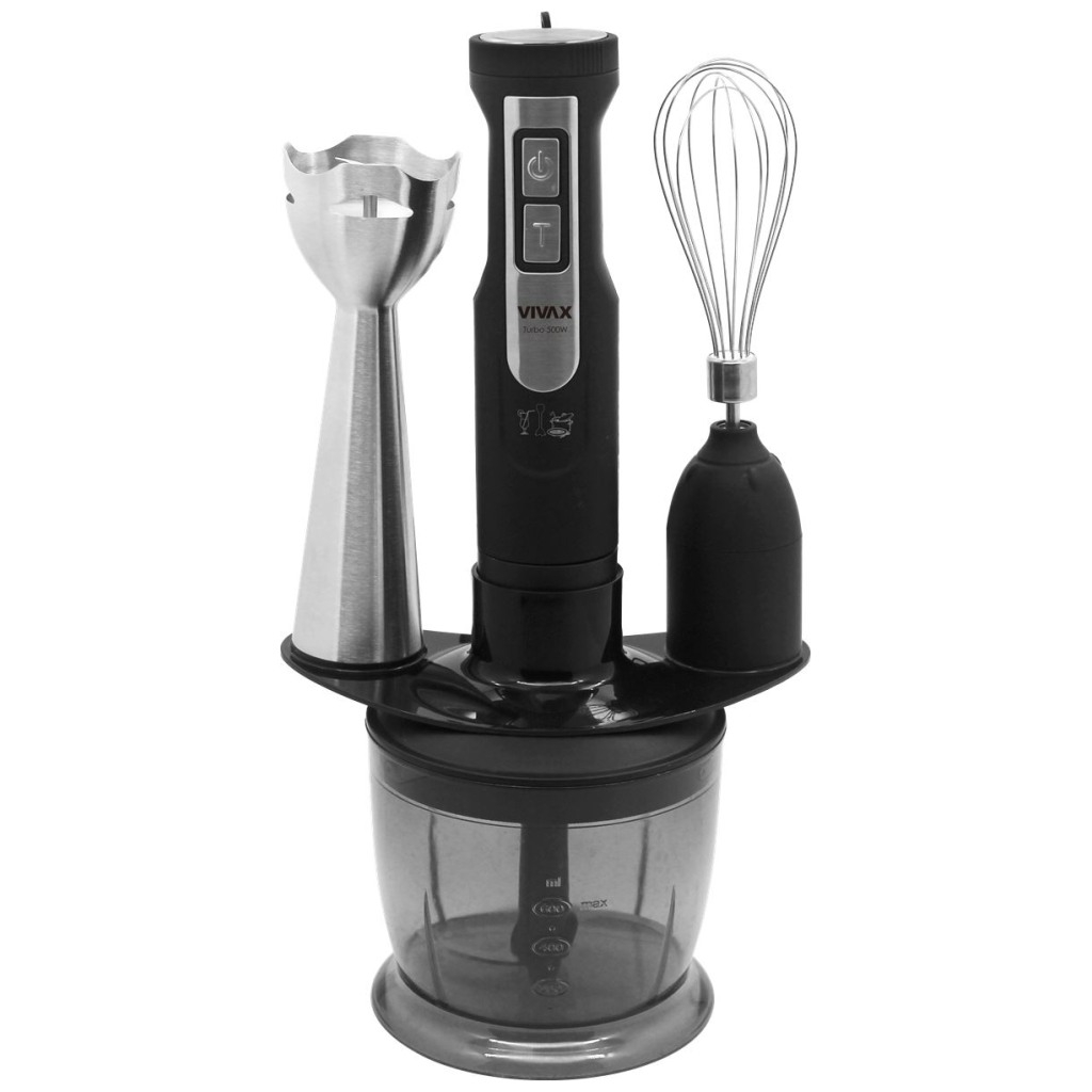 VIVAX HOME mikser štapni set HBS-500X