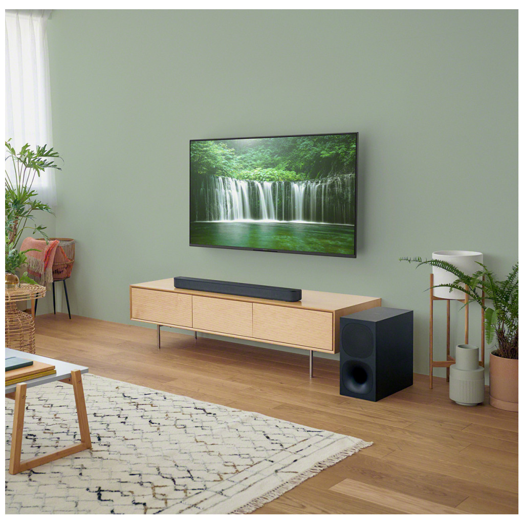 Sony soundbar HTS400 2.1 kanalBT; HDMI (ARC prikljucak); OPTizlazna snaga 330W - Image 5