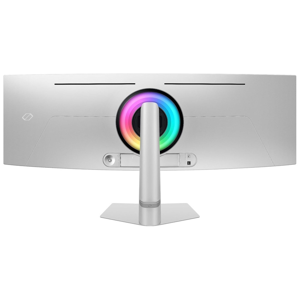 Samsung 49" OLED G9 Smart MonDQHD (5120x1440), 32:9, 240Hz0.03ms, 250cd, DP, HDMI, Micro HDMI - Image 2