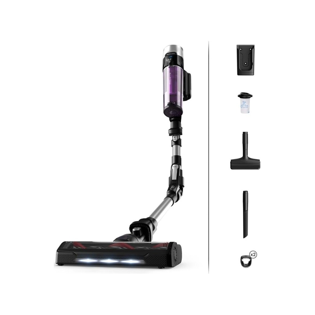 Rowenta št.usisivač 9.60 X-FORCE FLEX 9.60 ALLERGY - Image 2