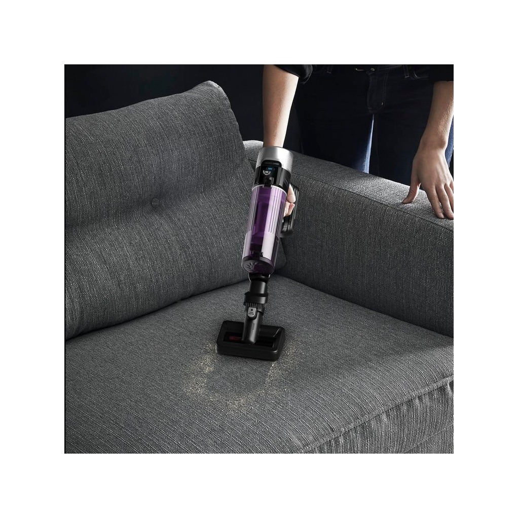 Rowenta št.usisivač 9.60 X-FORCE FLEX 9.60 ALLERGY - Image 3