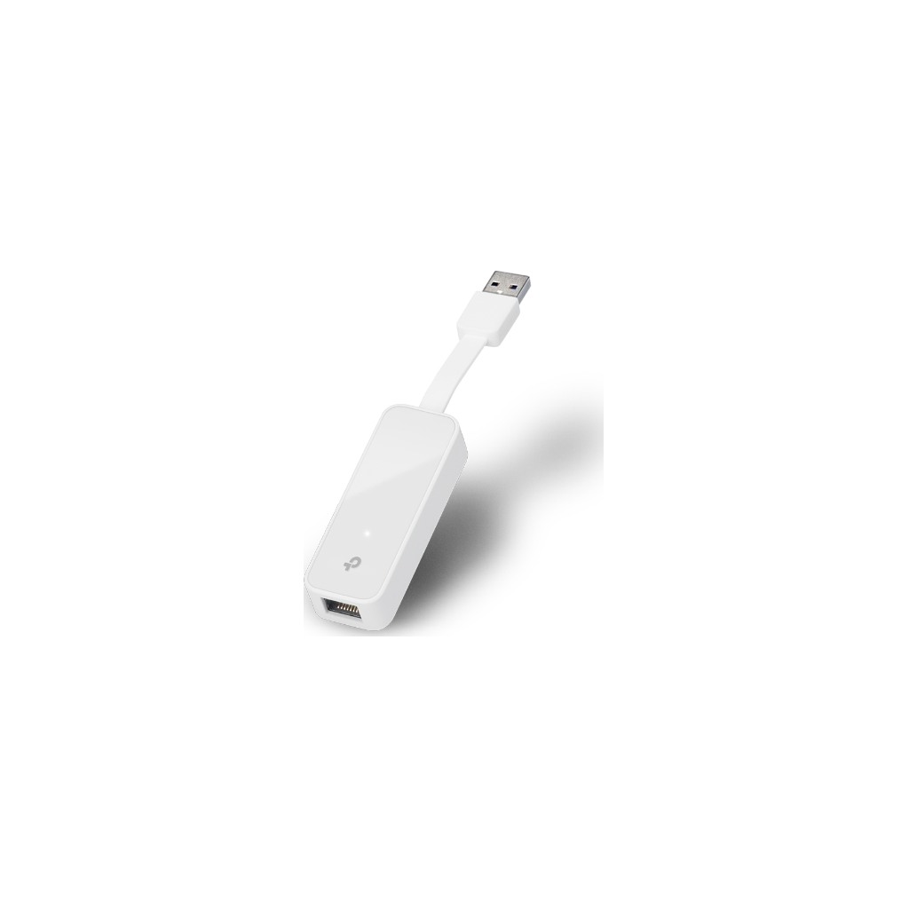 TP-Link UE300  USB 3.0 Gigabit Ethernet Adapter