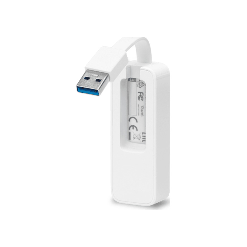 TP-Link UE300  USB 3.0 Gigabit Ethernet Adapter - Image 3