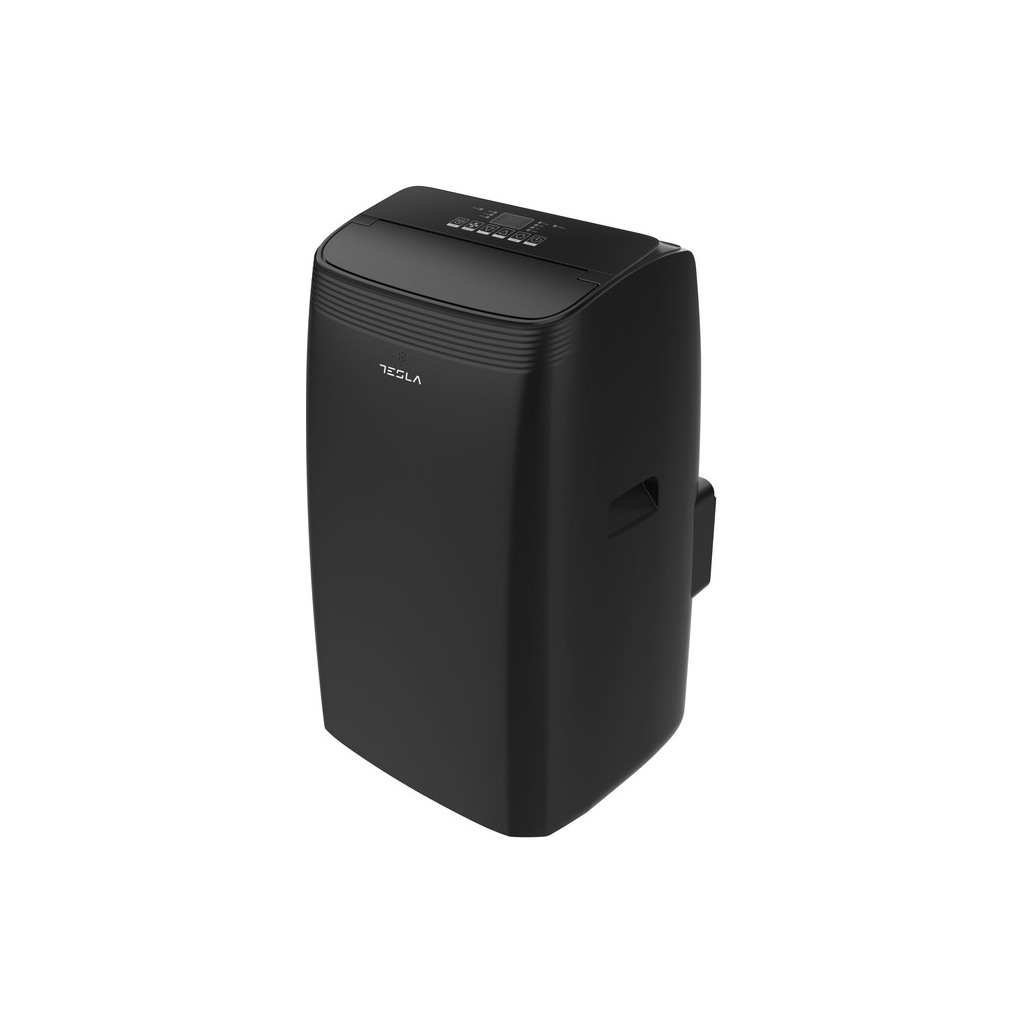 TESLA pok. klima TTMYB-12CHW Inverter, R290, Crna 3,5kW, WiFi